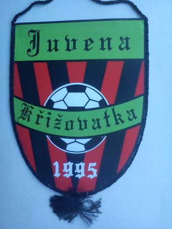 KŘIŽOVATKA JUVENA -17-